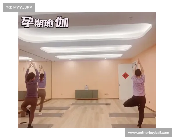 孕产瑜伽课程营收连续三年增长40%以上实现稳步增长与市场拓展 孕产瑜伽课程营收连续三年增长40%以上实现稳步增长与市场拓展