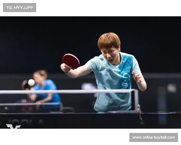 国乒奥运备战周期启动 WTT大满贯赛事成关键考核战场 国乒奥运备战周期启动 WTT大满贯赛事成关键考核战场