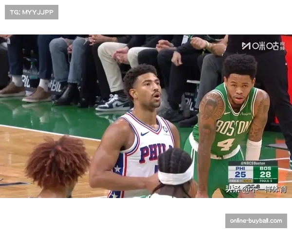 东部强强对话:76人主场迎凯尔特人,马克西携手埃奇库姆对抗布朗组合