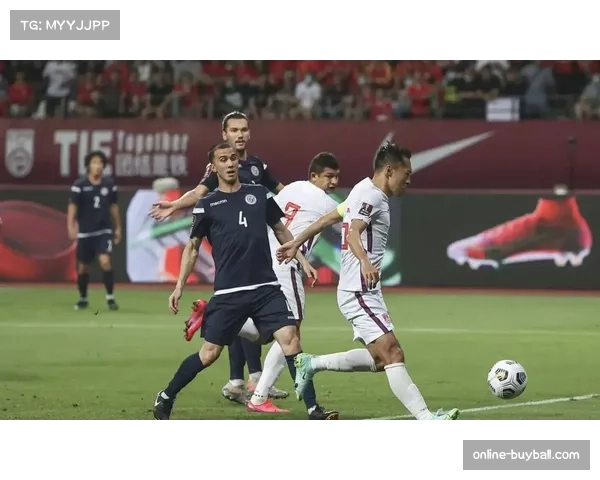 世预赛亚洲区附加赛遭质疑 沙特卡塔尔晋级被指赛程有利