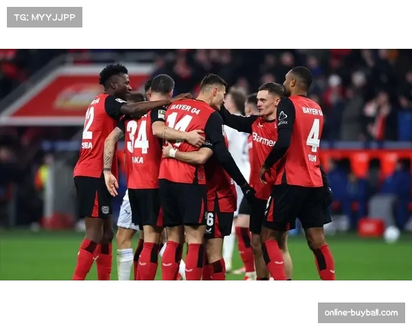 科隆客场完败于勒沃库森 保级形势在本轮后愈发严峻